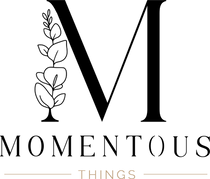 Momentous Things