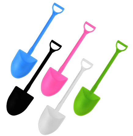 Schaufel-Löffel Markt