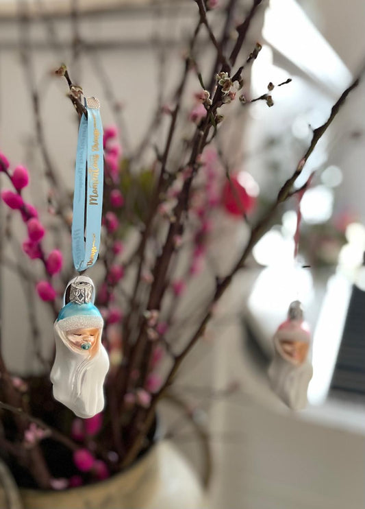 Baby Ornament