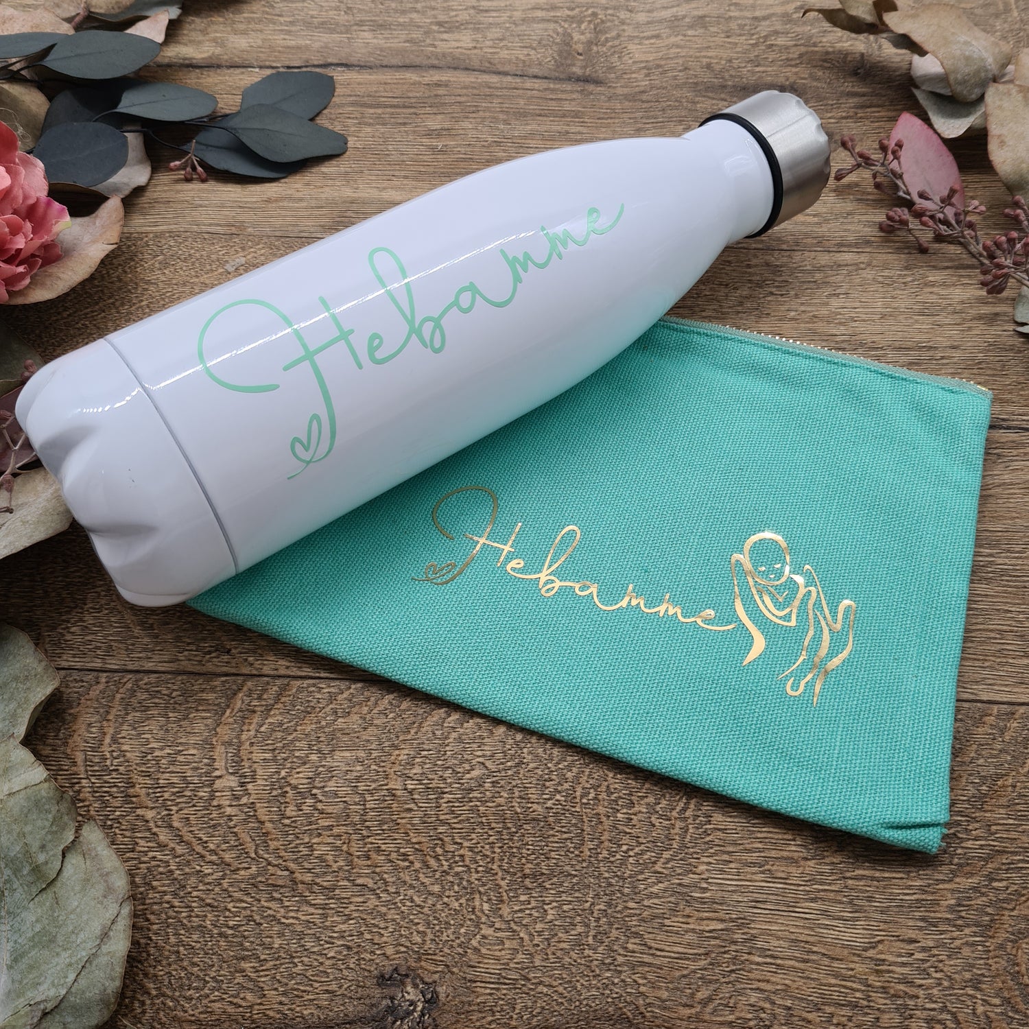 Anerkennung der Hebamme