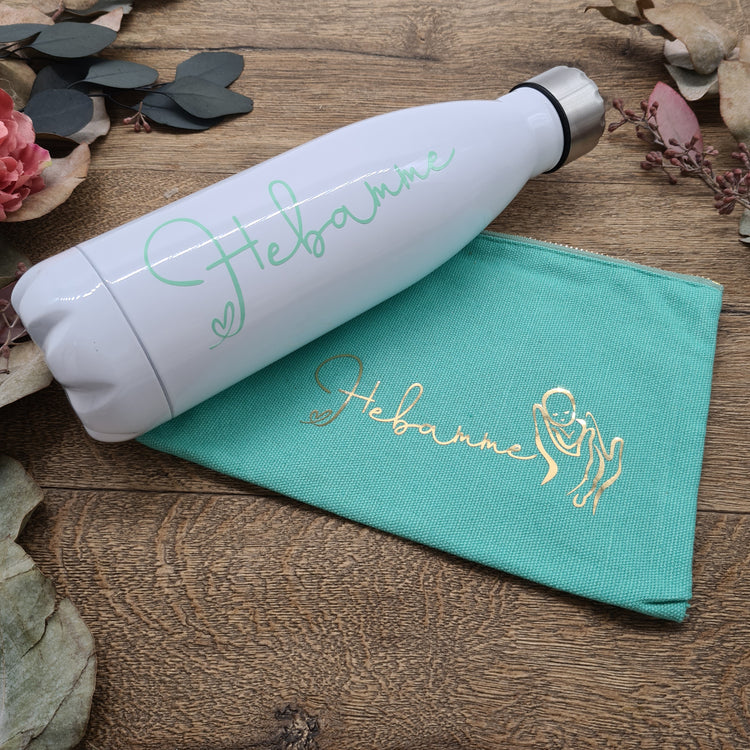 Anerkennung der Hebamme