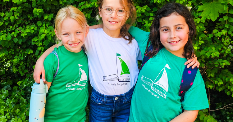Grundschule Bergstedt