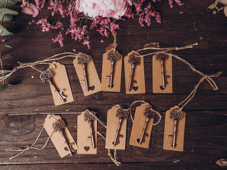 Gastgeschenke / Mitgebsel