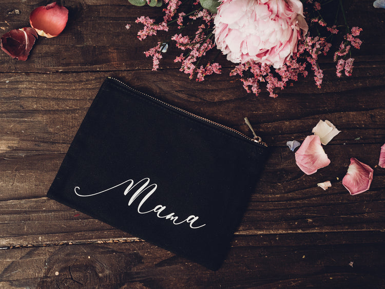 Personalisierte Taschen