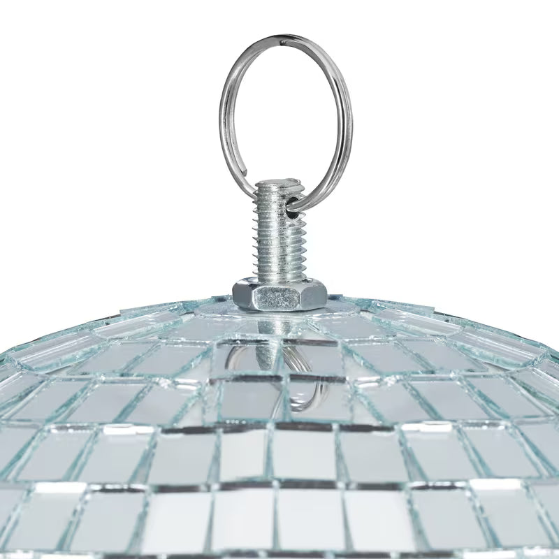 15/20cm Disco-Kugel mieten | Spiegelkugel zur Event- & Hochzeitsdeko