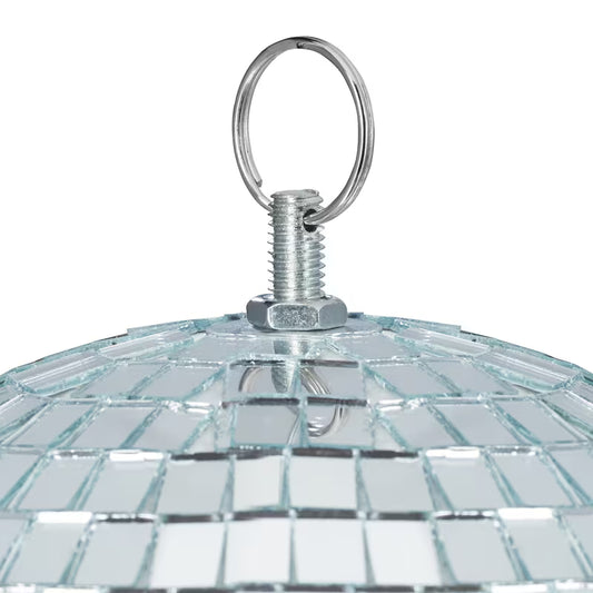 15/20cm Disco-Kugel mieten | Spiegelkugel zur Event- & Hochzeitsdeko