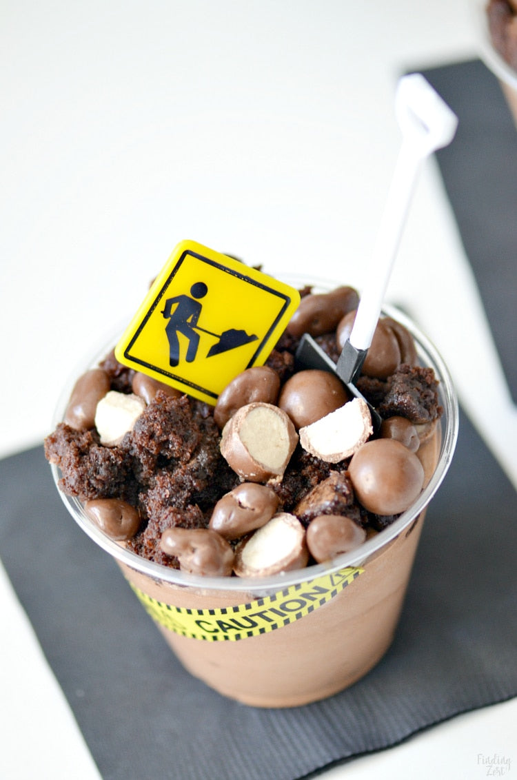 Schaufel-Löffel Markt