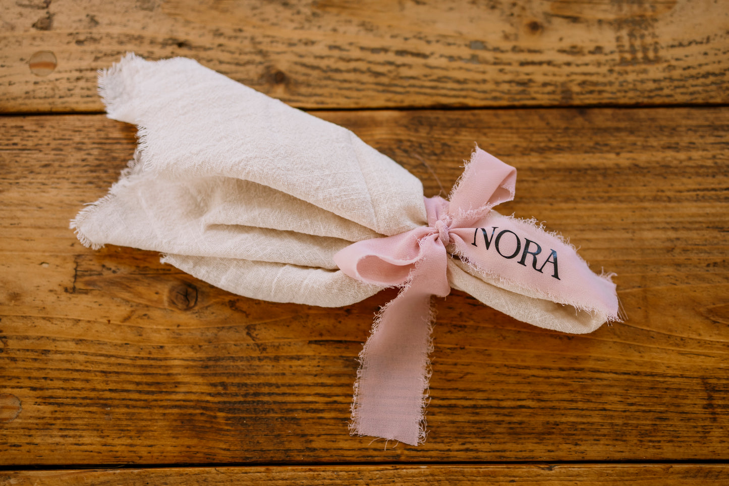 Personalisierte Hochzeits-Gläserbänder