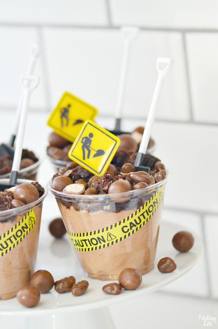 Schaufel-Löffel Markt