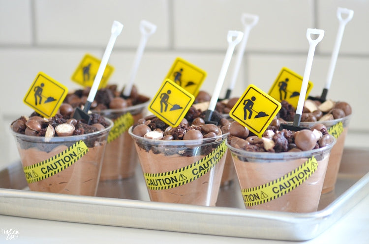 Schaufel-Löffel Markt