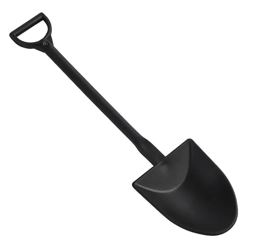 Schaufel-Löffel Markt