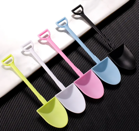 Schaufel-Löffel Markt