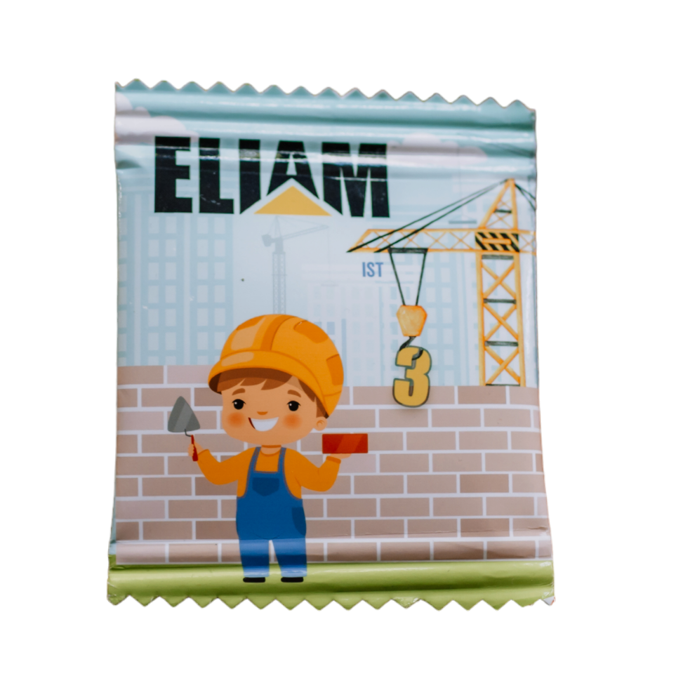 Individuell gestaltbare süße Geschenkpakete für besondere Anlässe