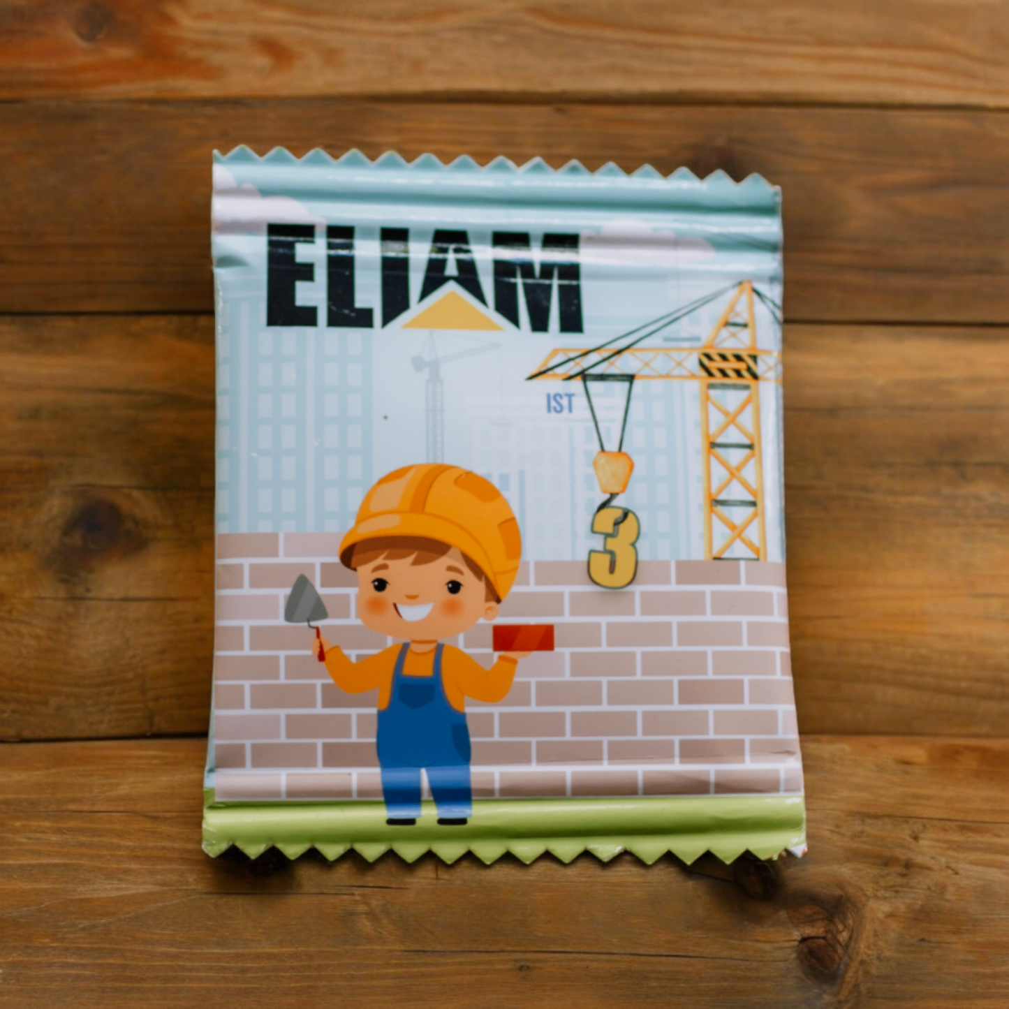 Individuell gestaltbare süße Geschenkpakete für besondere Anlässe