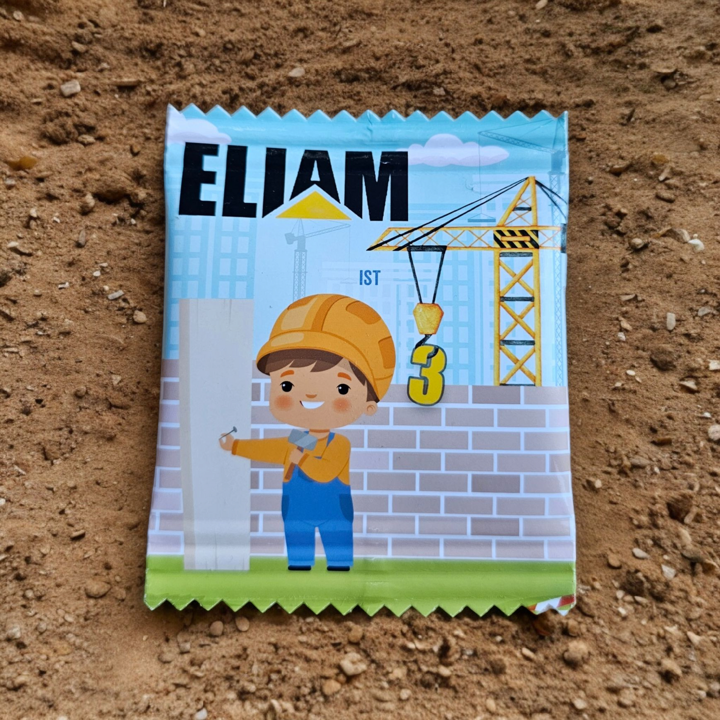 Individuell gestaltbare süße Geschenkpakete für besondere Anlässe