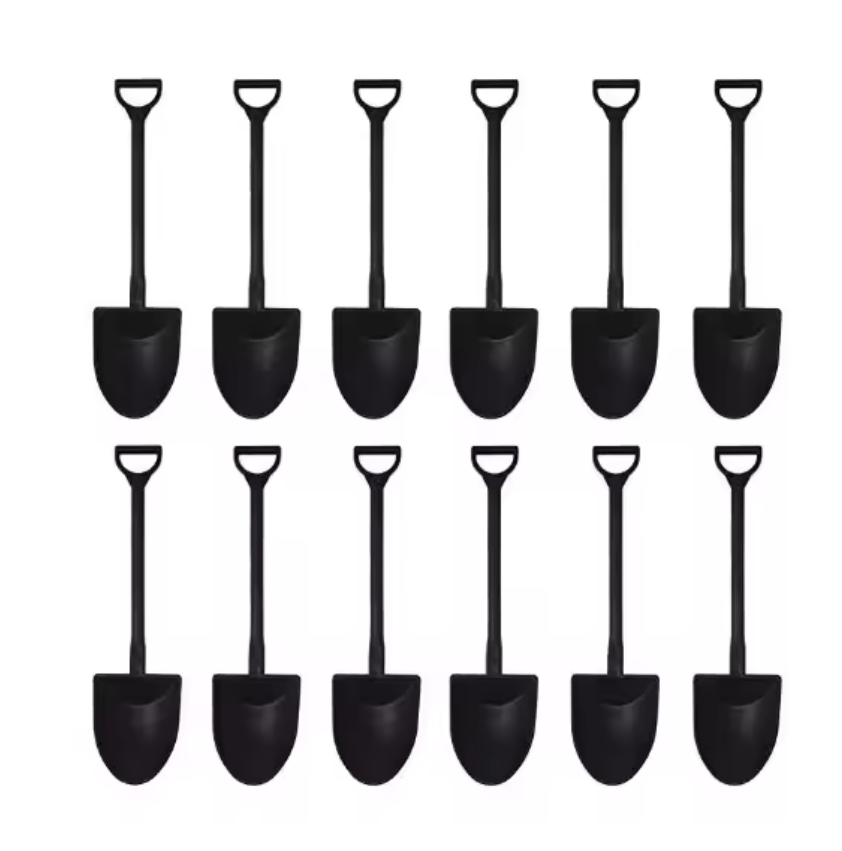 Schaufel-Löffel Markt