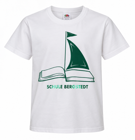 T-shirt : Bergstedt Metallic