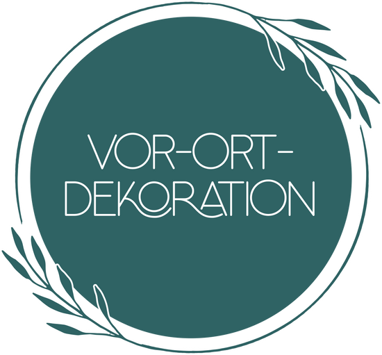 Vor-Ort Dekoration und Styling für Hochzeiten in Hamburg – professioneller Aufbau, Feinschliff und konzeptgetreues Dekor für Events, Hochzeiten und besondere Anlässe.