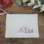 Bild in den Galerie-Viewer laden,Personalised Name on Cotton Bag
