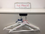 Load image into Gallery viewer, Personalized Wedding Dress Hanger
