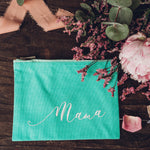 Load image into Gallery viewer, Personalized Name on Cotton Bag
